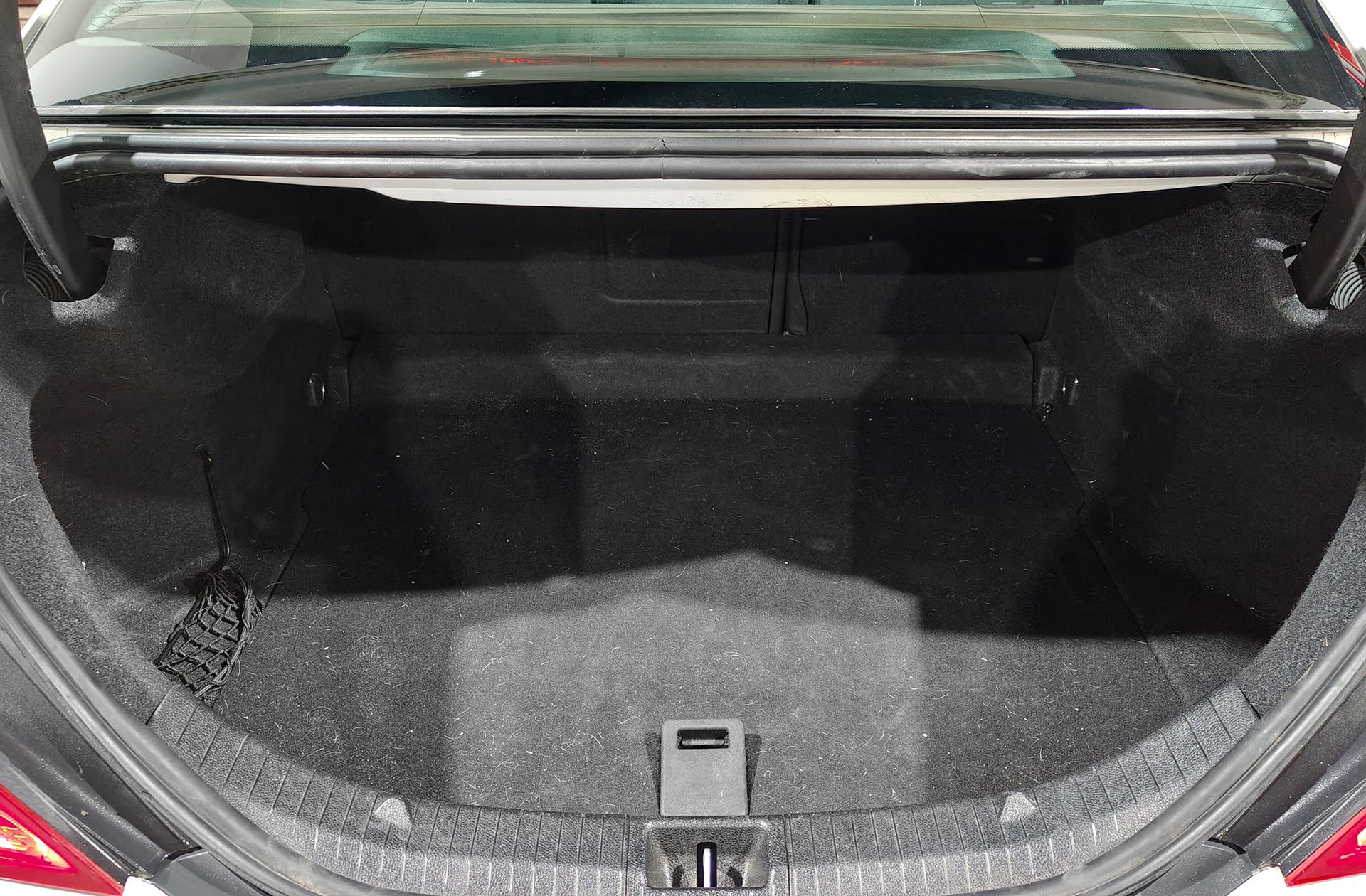 Mercedes-Benz CLA 200 d - foto 18