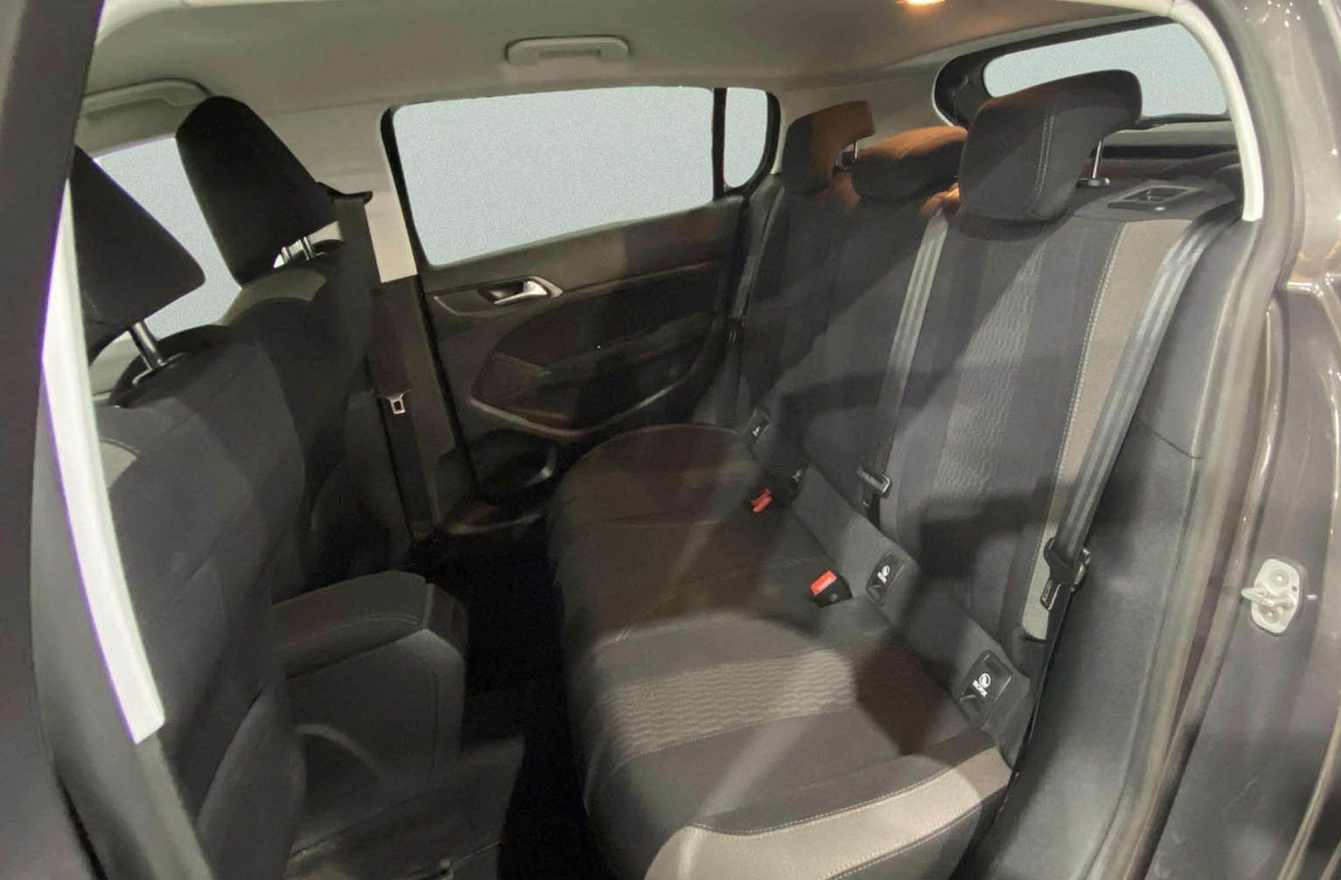 Peugeot 308 PureTech 130 Style EAT6 - foto 11