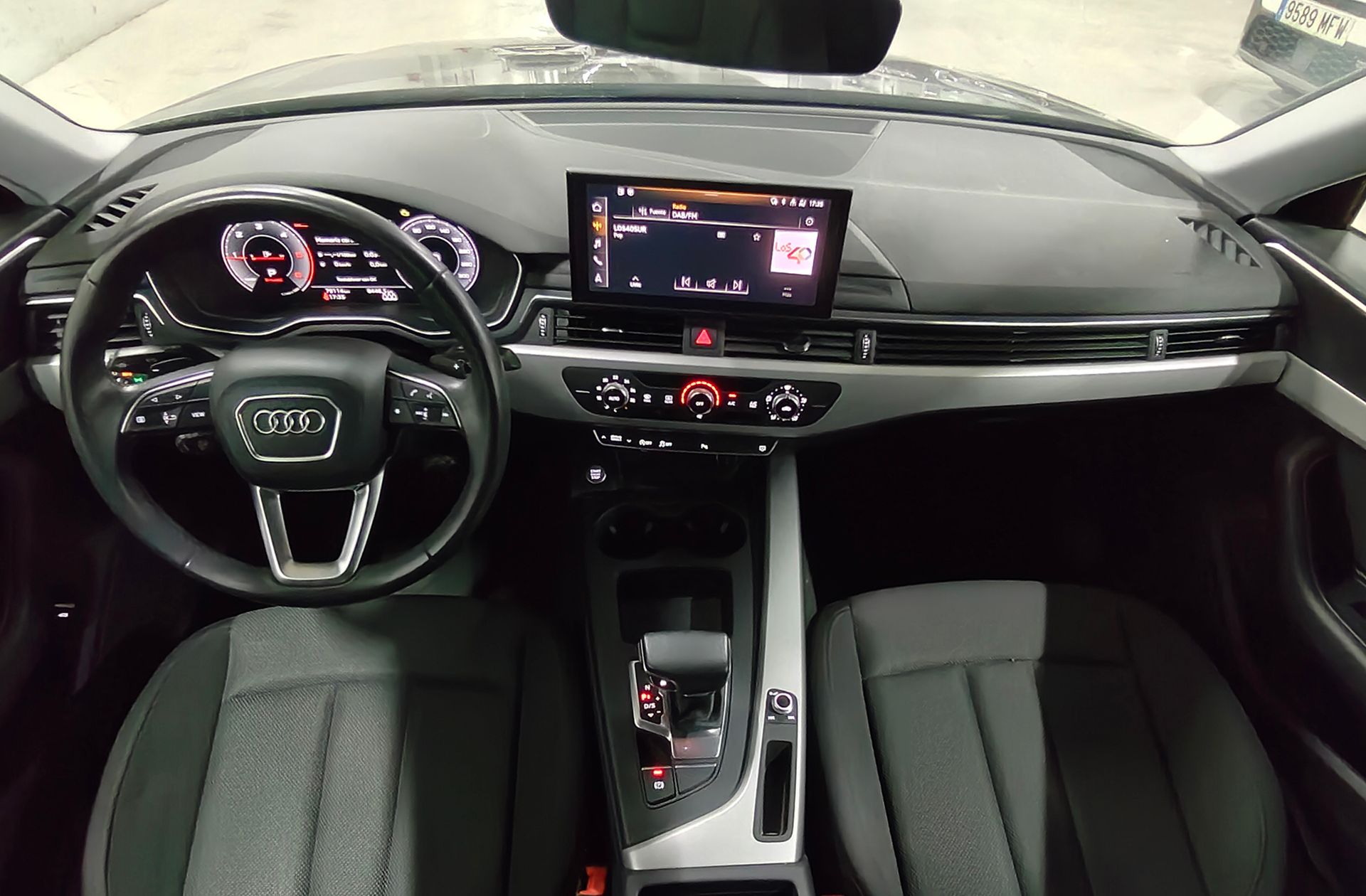 Audi A4 Advanced 35 TDI S tronic - foto 6