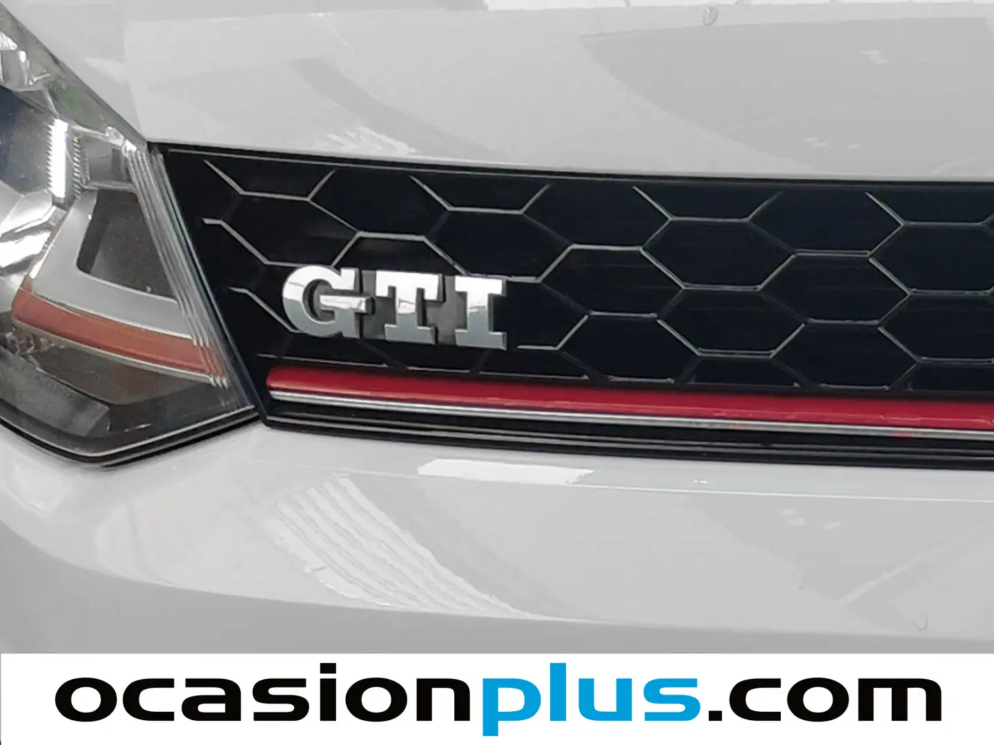 Foto Volkswagen Polo Volkswagen Polo GTI 1.8 TSI (192 CV)