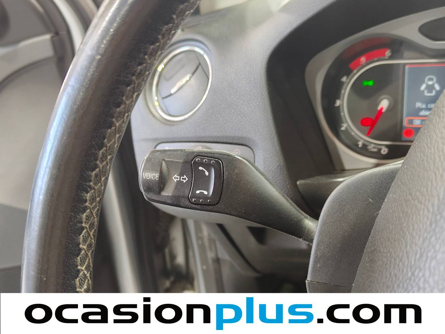 Extras y acabados del Ford Mondeo Ford Mondeo 2.0 TDCi Titanium (140 CV)