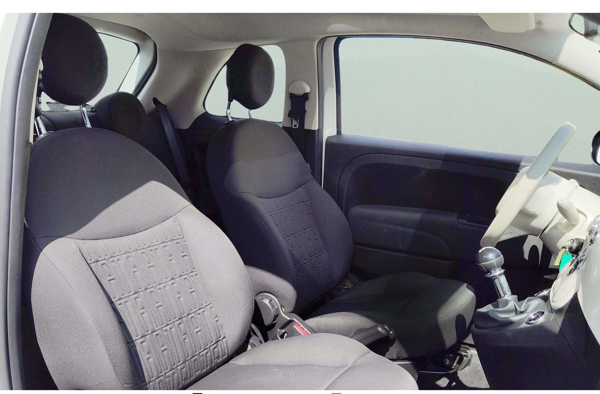 Fiat 500 1.0 Hybrid Dolcevita - foto 18