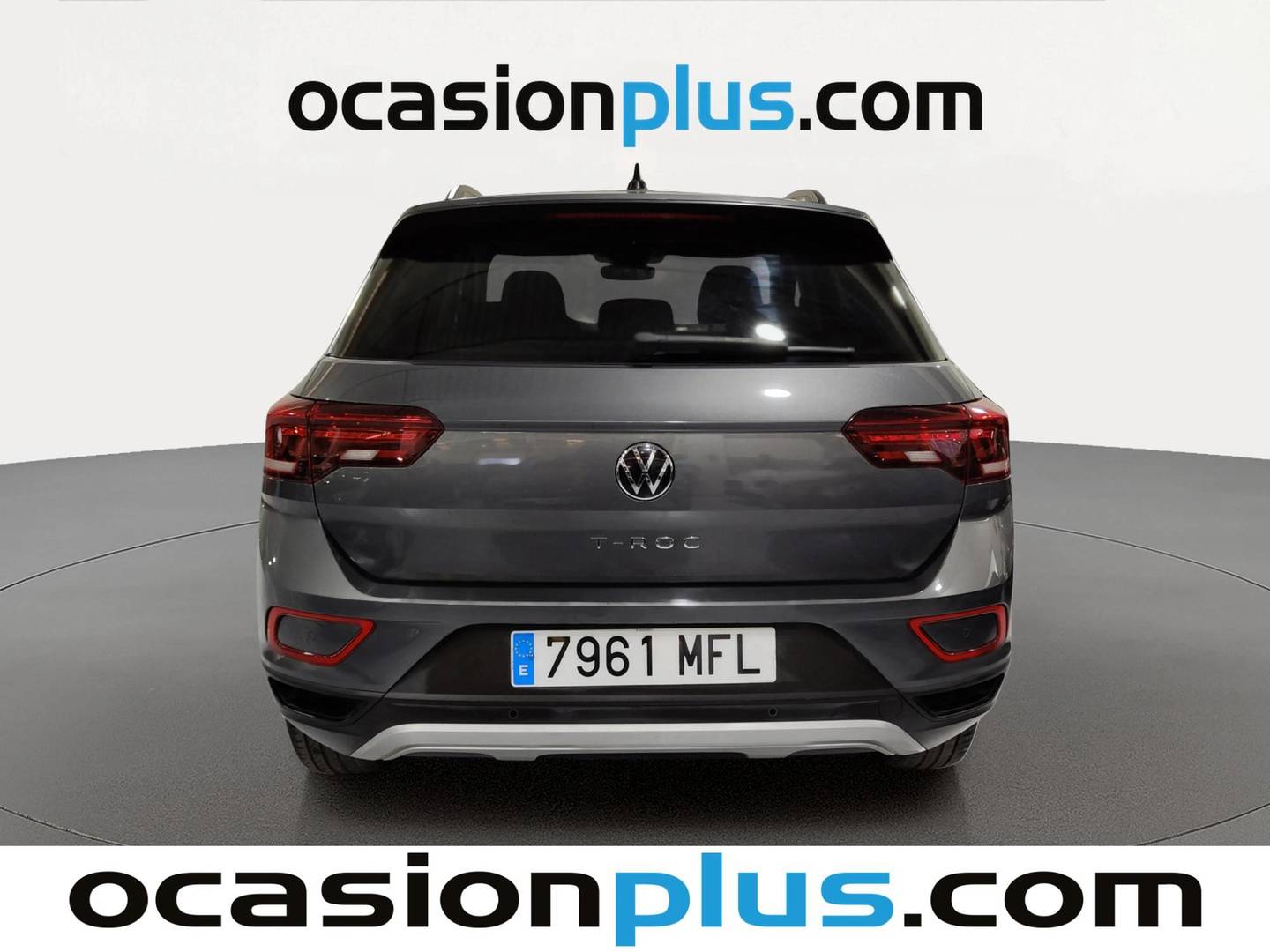 Volkswagen T-Roc Volkswagen T-Roc Life 1.0 TSI (110 CV) km 0