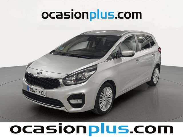 KIA Carens 1.6 GDi Drive (135 CV) de segunda mano