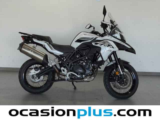 Benelli Trk 502 x Segunda Mano