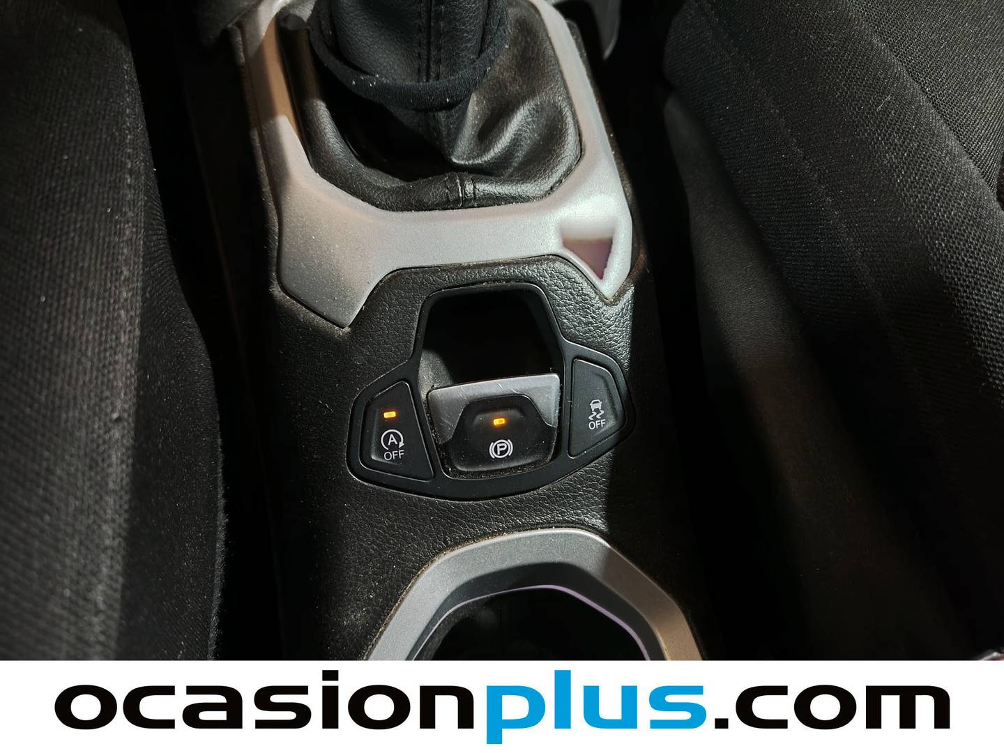 Acabados Jeep Renegade Jeep Renegade 1.4 Multiair Longitude 4x2 (140 CV)
