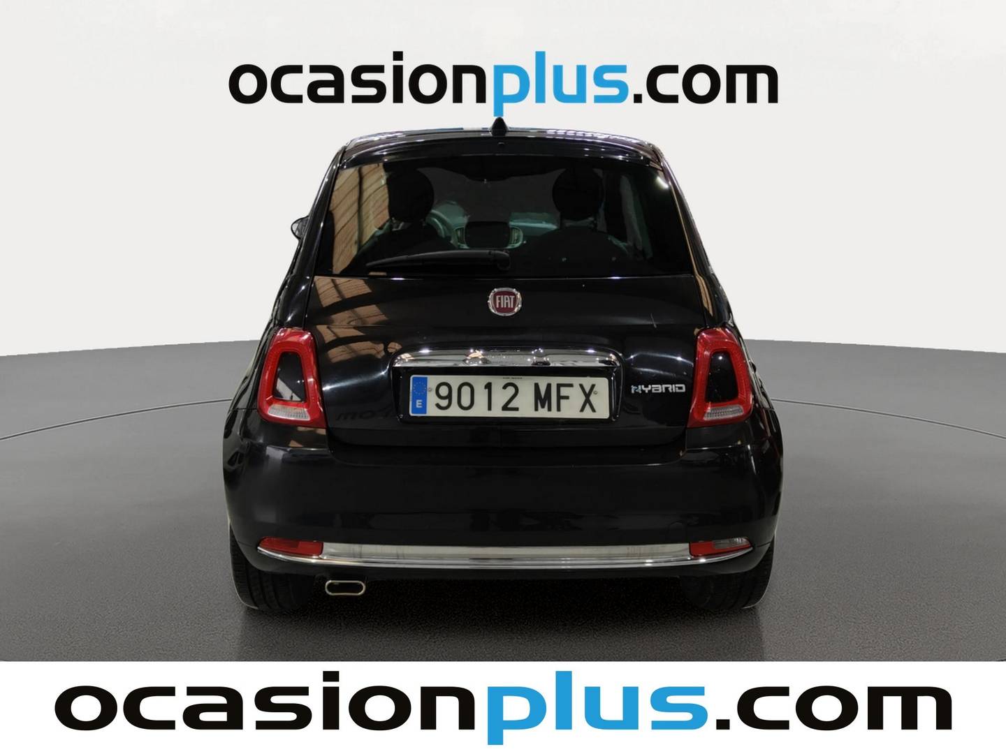 Foto Fiat 500 Fiat 500 1.0 Hybrid Dolcevita (70 CV)