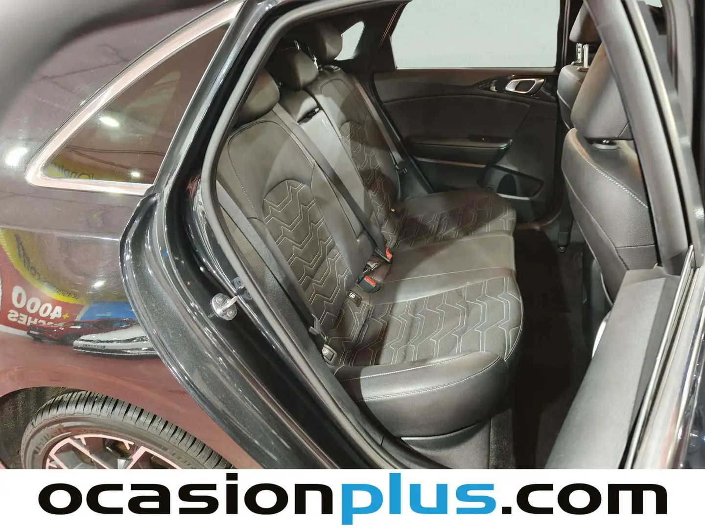 Foto KIA Ceed Kia Ceed 1.0 T-GDi Style Edition (100 CV)