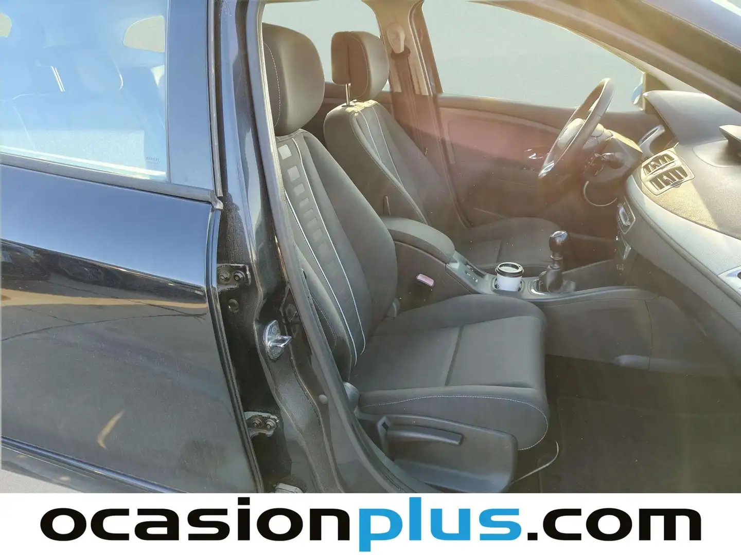 Foto Renault Mégane Renault Megane Sport Tourer Energy Dynamique S&S TCe (115 CV)