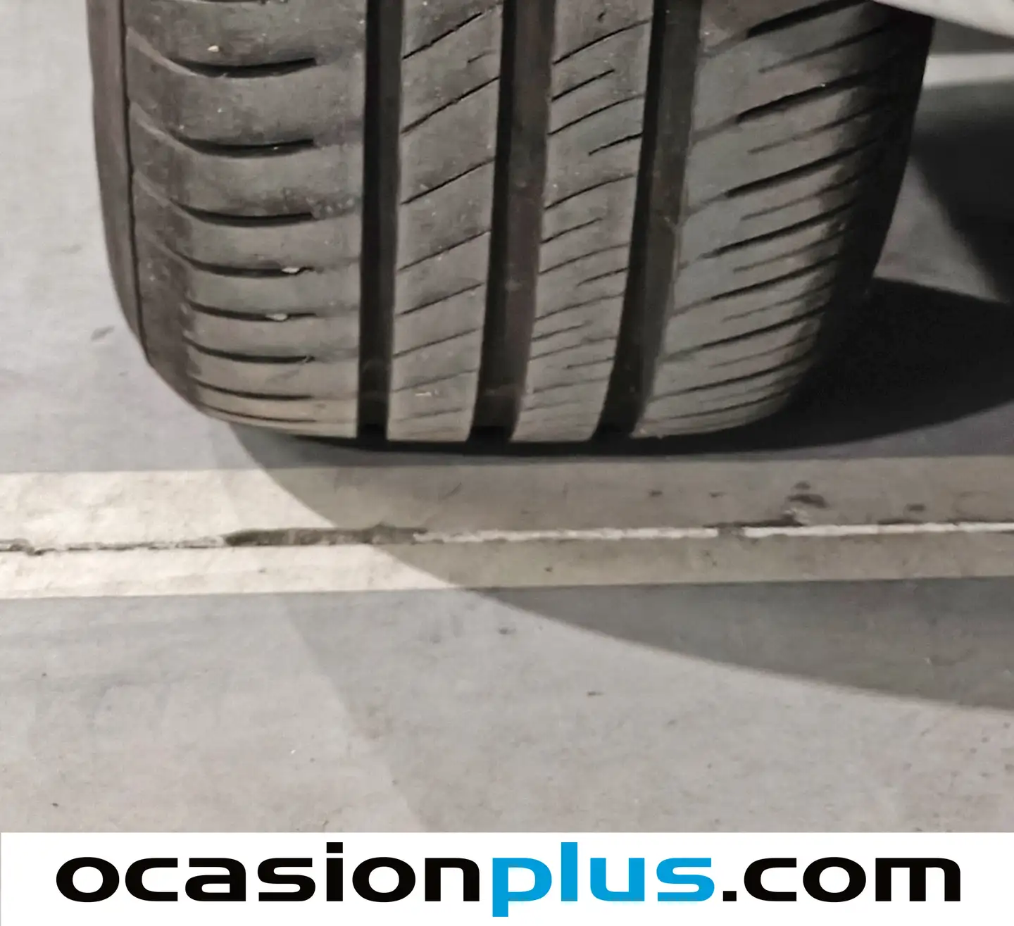 Foto Seat León SEAT León ST ST 2.0 TDI Style Go (115 CV)