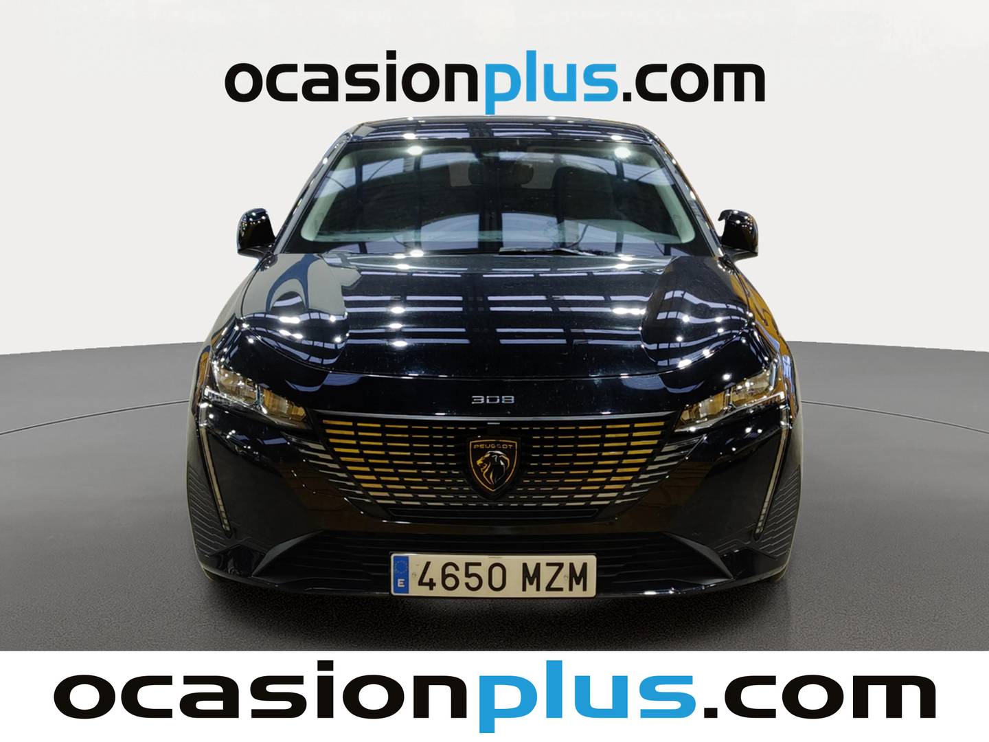 Peugeot 308 Peugeot 308 Allure Hybrid eDCS6 (145 CV) km 0