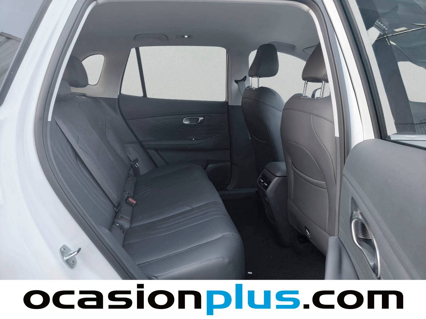 Geely Starray EM-i Geely Starray EM-i 1.5 PHEV PRO (262 CV) híbrido enchufable