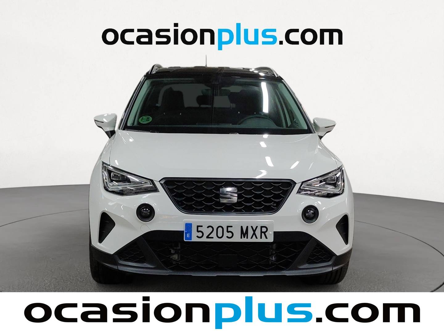 Foto Seat Arona SEAT Arona 1.0 TSI Style Special Edition DSG (115 CV)