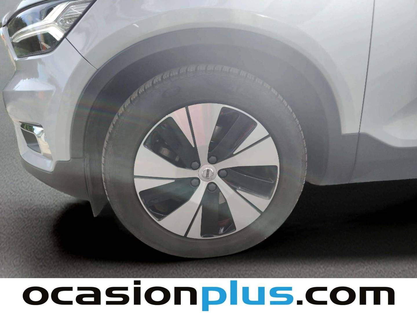 Volvo XC40 Volvo XC40 D4 Business Plus AWD Auto (190 CV) de segunda mano