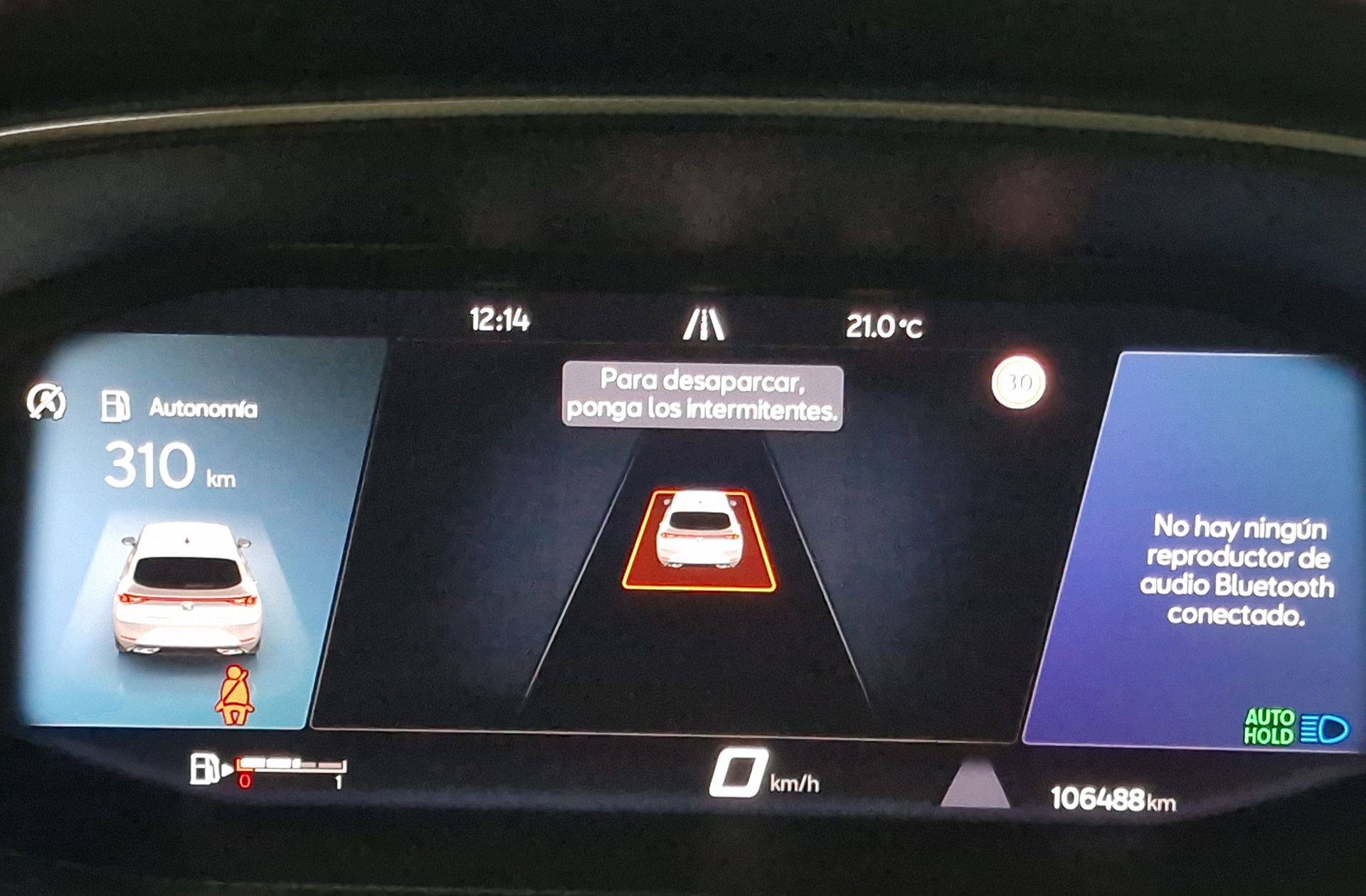 SEAT León 1.0 TSI FR 25 Aniversario - foto 14