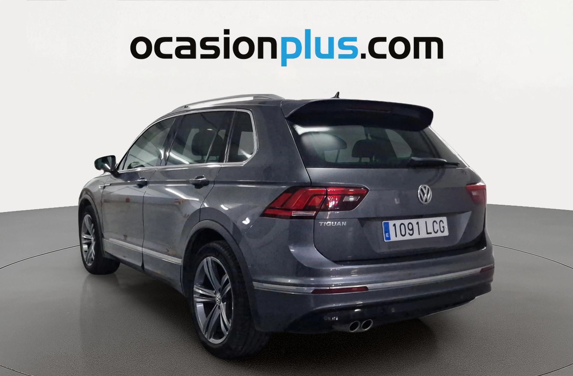 Volkswagen Tiguan Advance 1.5 TSI Pack R-Line - foto 3