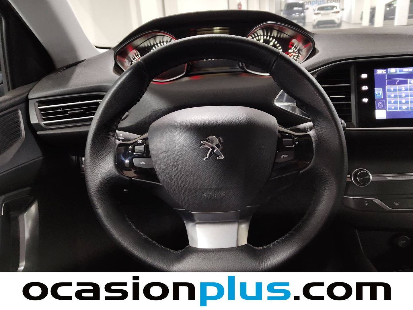 Peugeot 308 Peugeot 308 BlueHDi 120 Style (120 CV) diésel