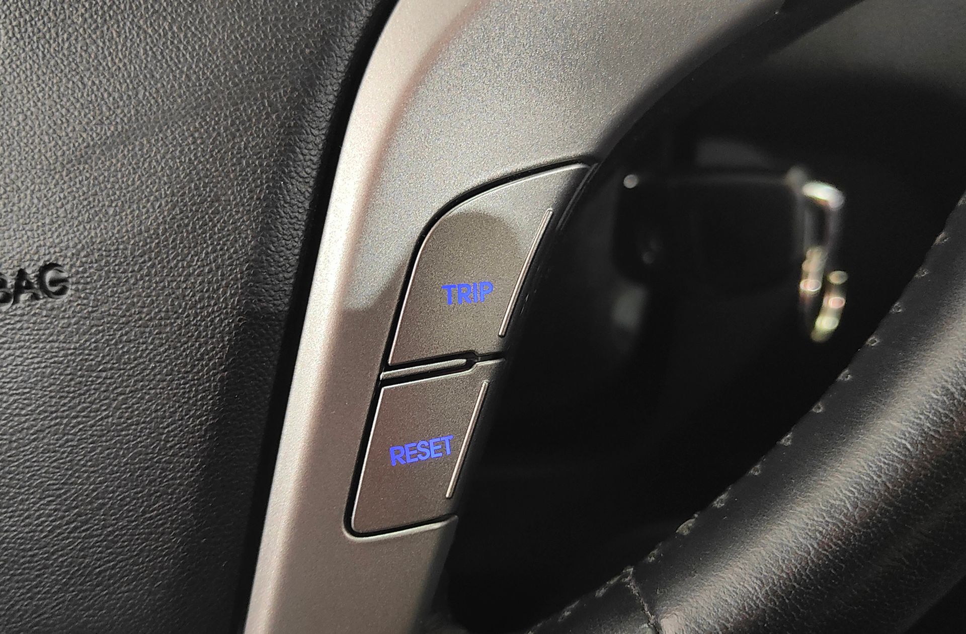 Hyundai ix20 1.6 MPI BlueDrive Tecno - foto 25
