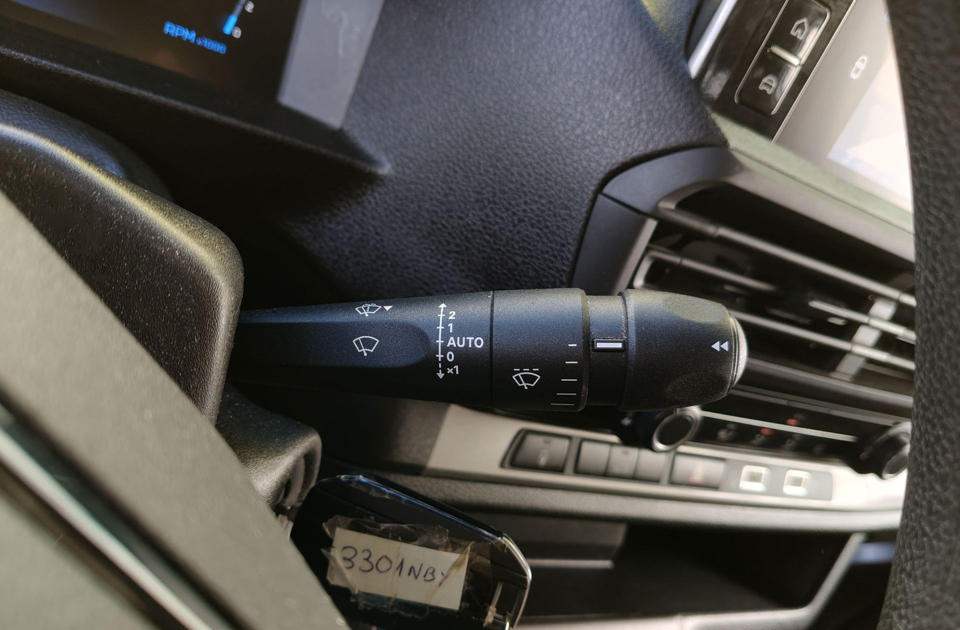 Peugeot Expert Furgon BlueHDi 120 Standard 3 plazas - foto 23