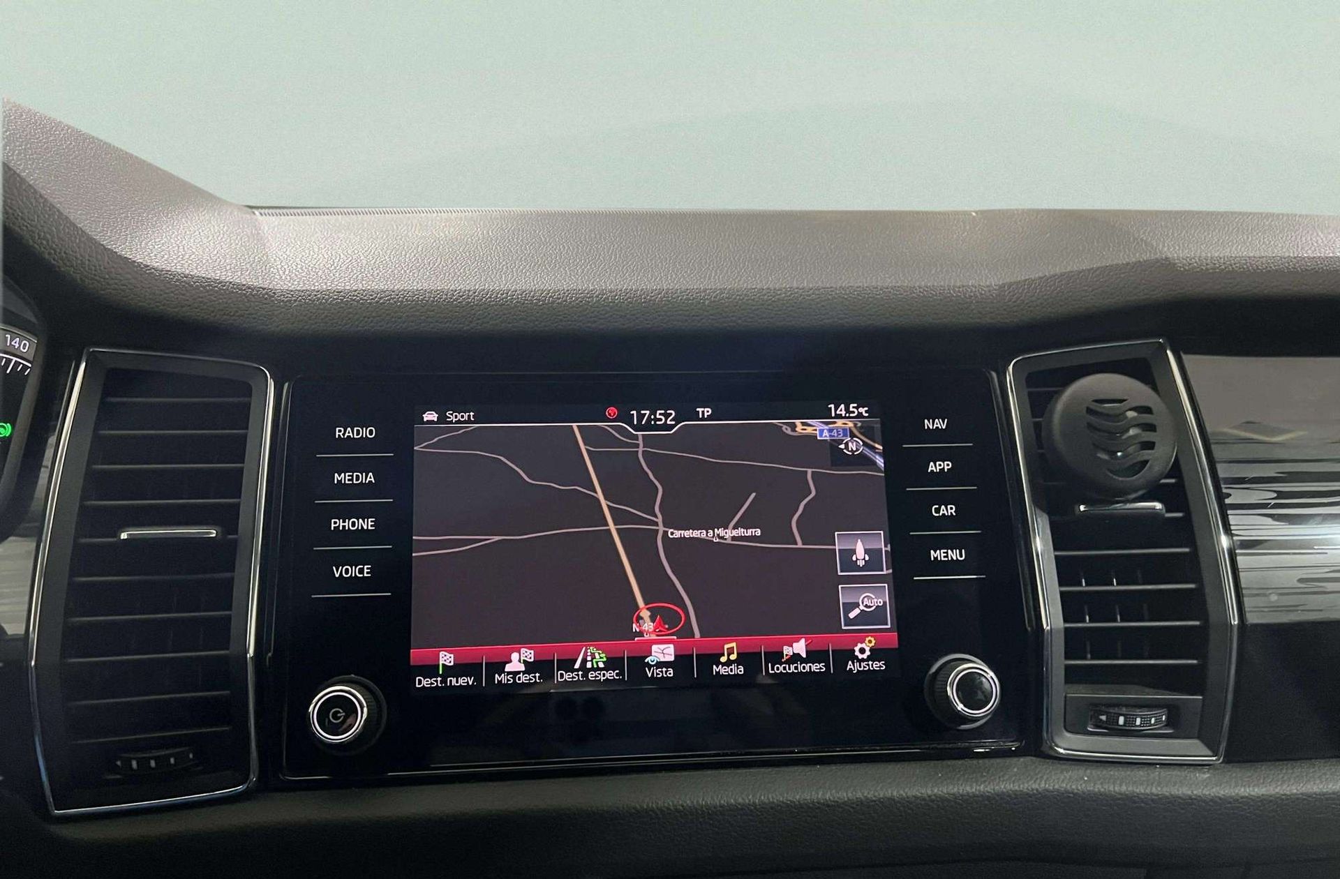 Škoda Kodiaq 2.0 TDI Style 4x4 DSG - foto 7