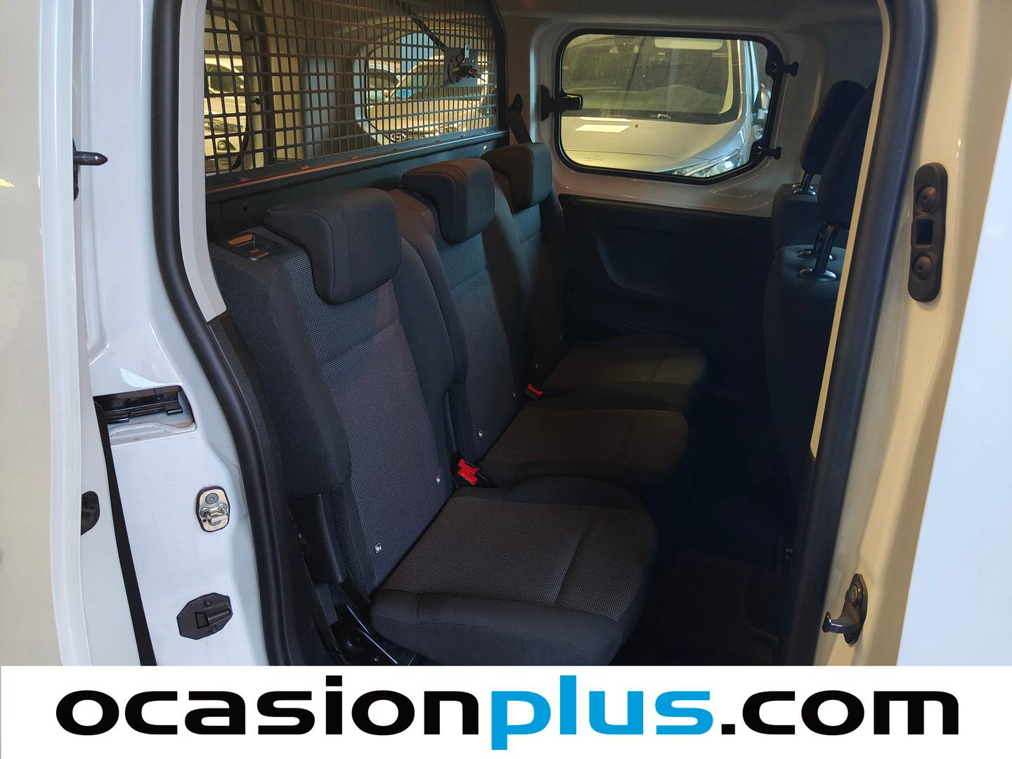 Citroën Berlingo Citroën Berlingo Combi BlueHDi 100 S&S Talla M You (102 CV) al mejor precio