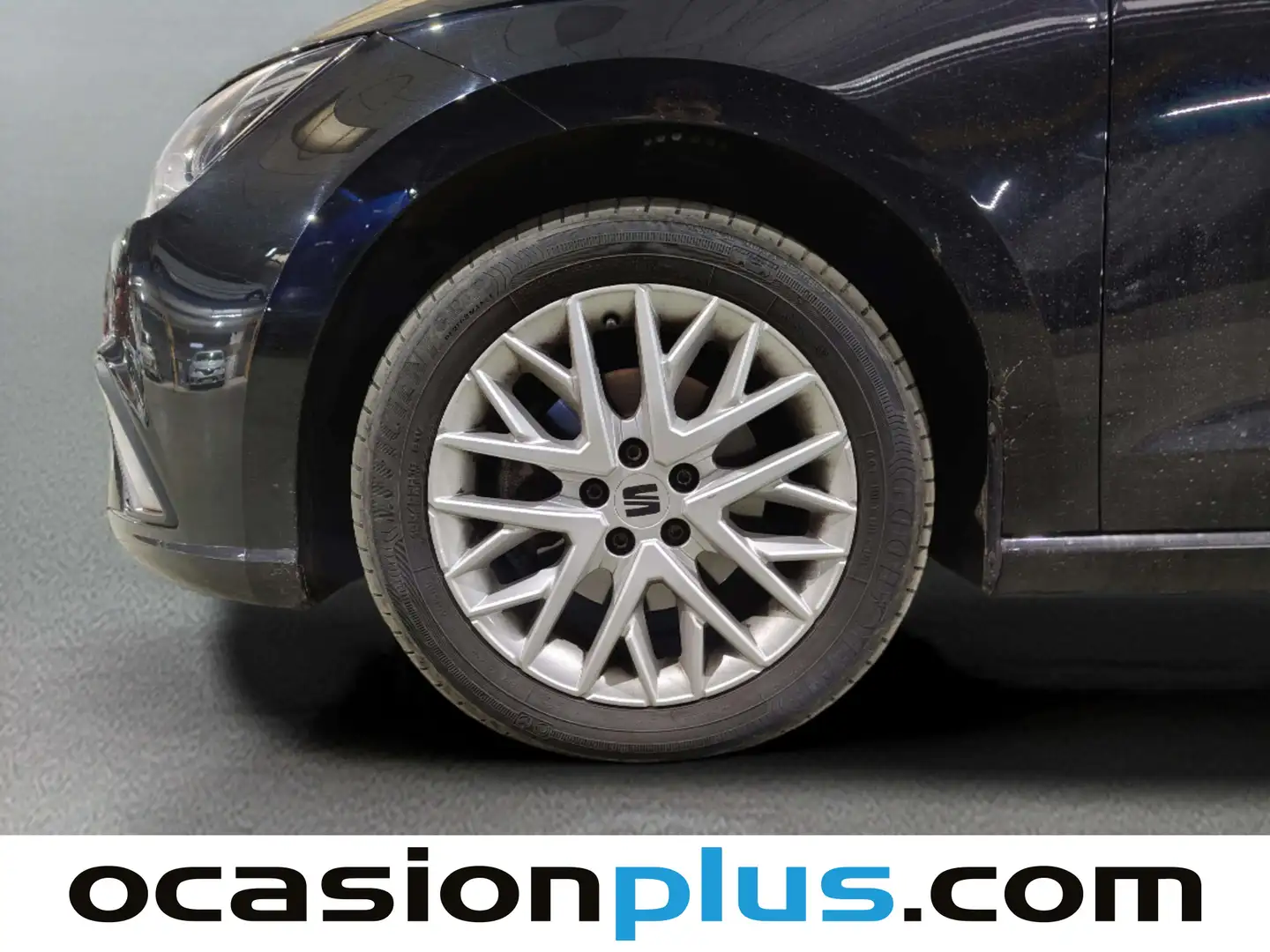 Foto Seat Ibiza SEAT Ibiza 1.0 TSI S&S FR XL (110 CV)