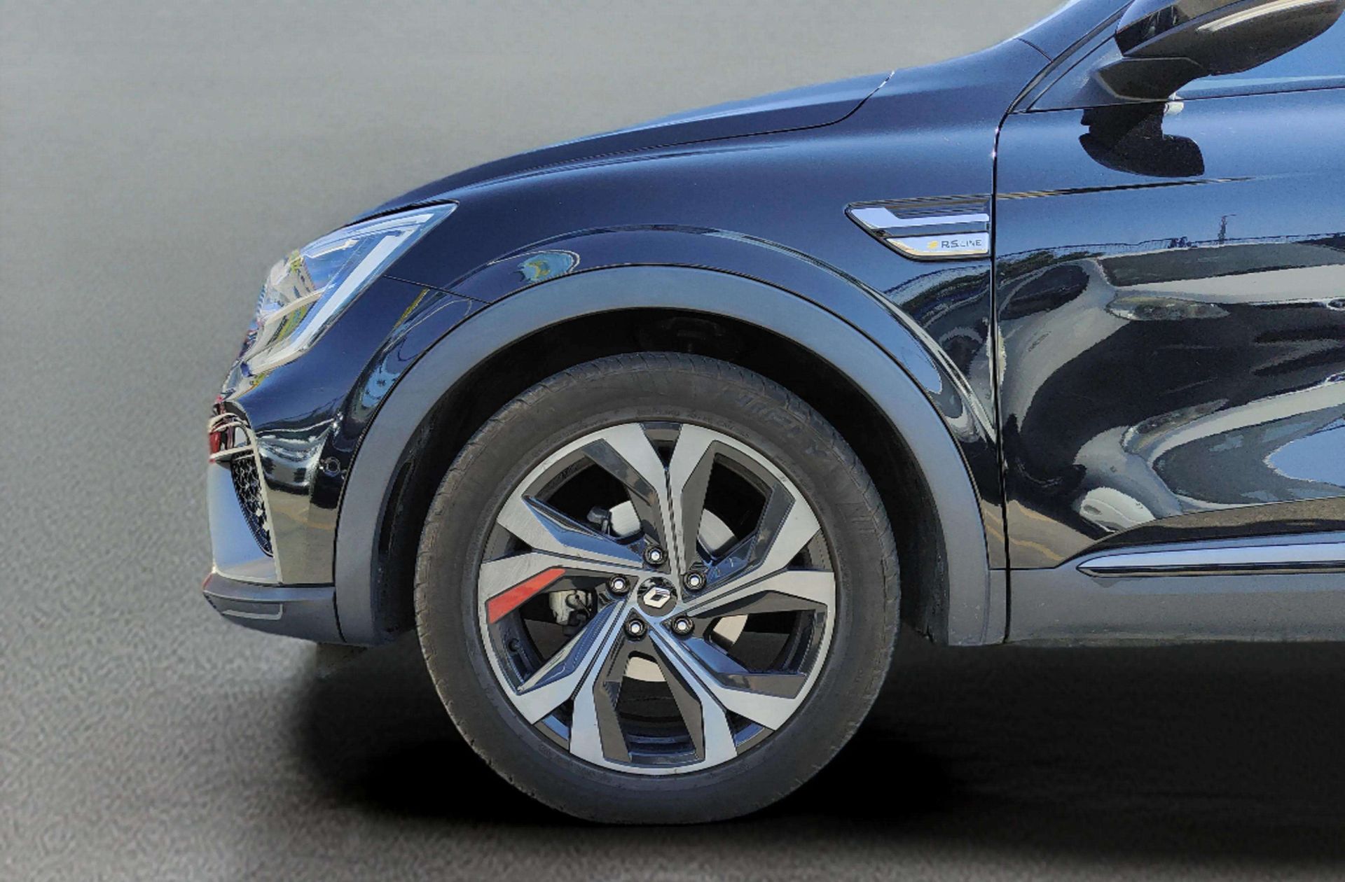 Renault Arkana RS Line TCe EDC Microhíbrido - foto 39