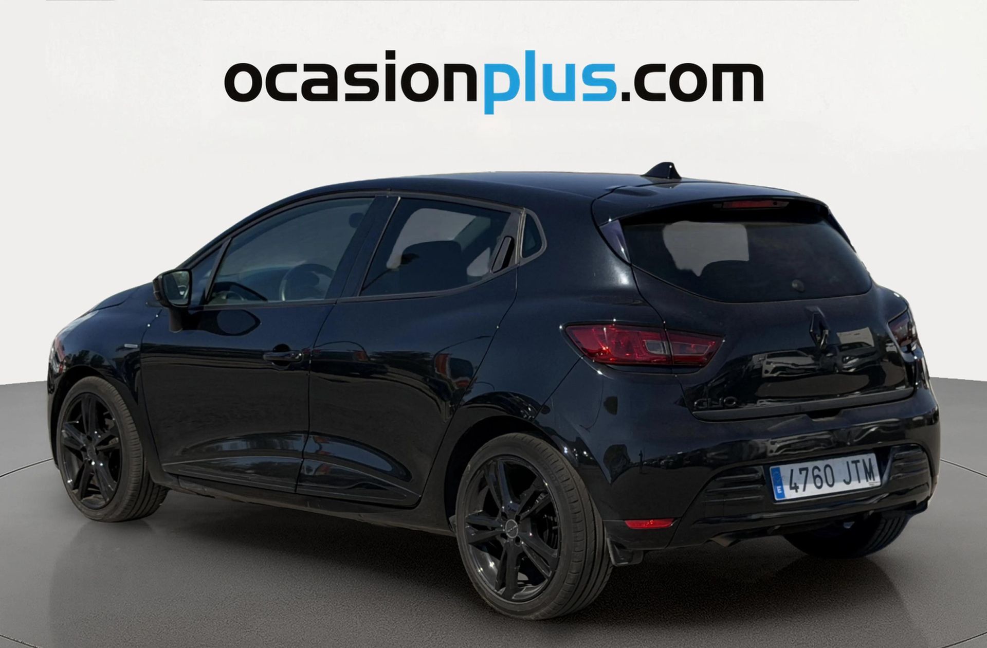 Renault Clio Limited Energy dCi - foto 3