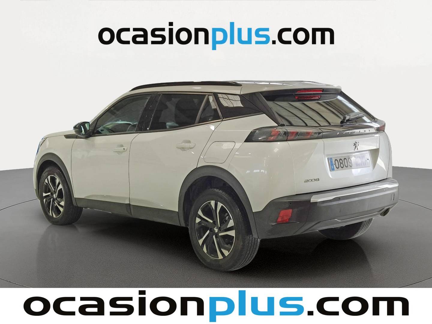 Foto Peugeot 2008 Peugeot 2008 PureTech 100 S&S Allure (100 CV)