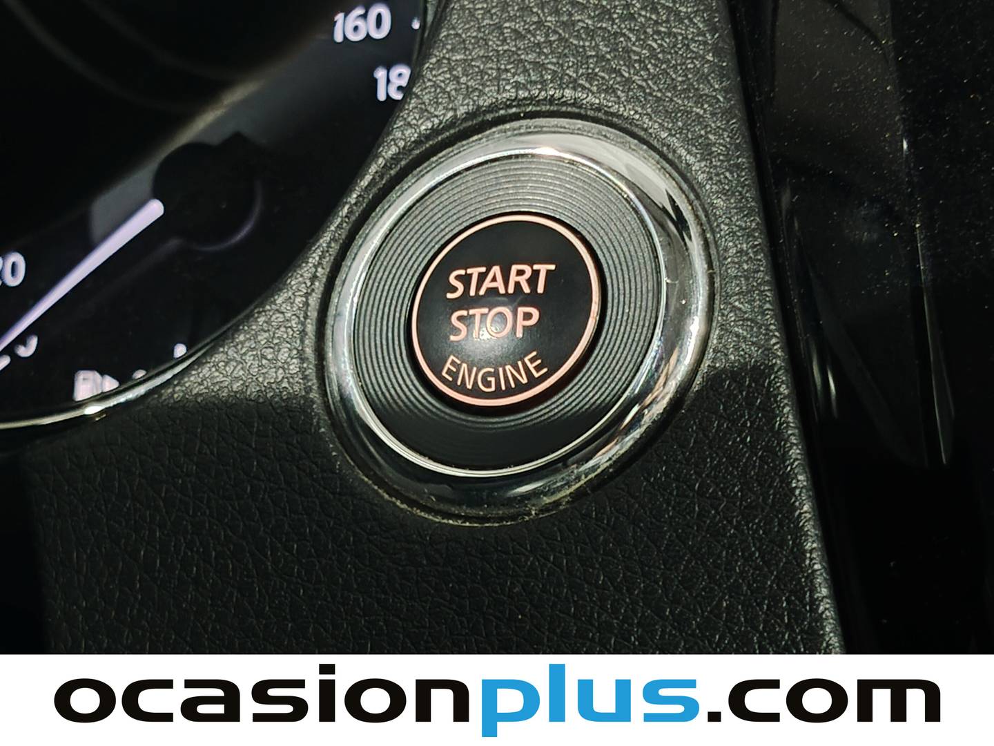 Nissan X-TRAIL Nissan X-Trail 1.6 dCi Tekna Xtronic (130 CV) 2016