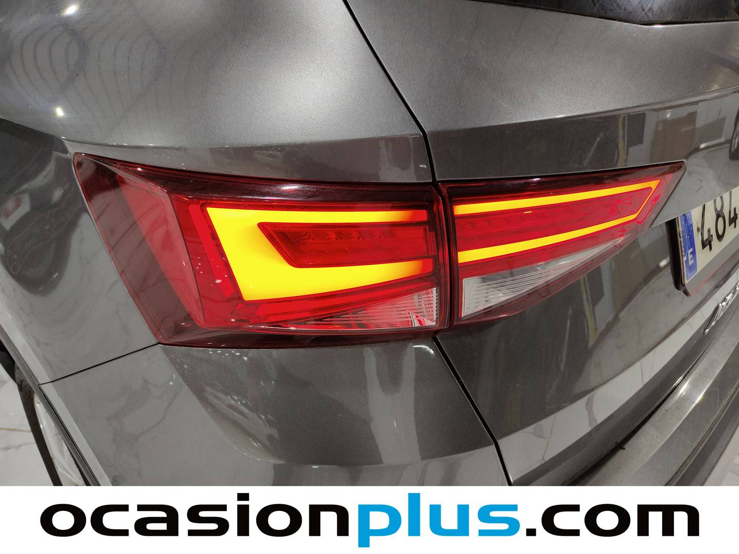 Seat Ateca Seat Ateca 1.5 TSI Style Evo Edition DSG (150 CV) al mejor precio