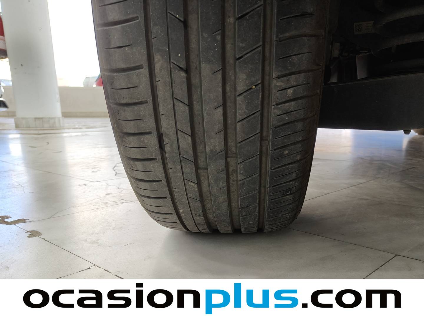 Foto Volkswagen Tiguan Volkswagen Tiguan T1 2.0 TDI BMT 4x2 (110 CV)