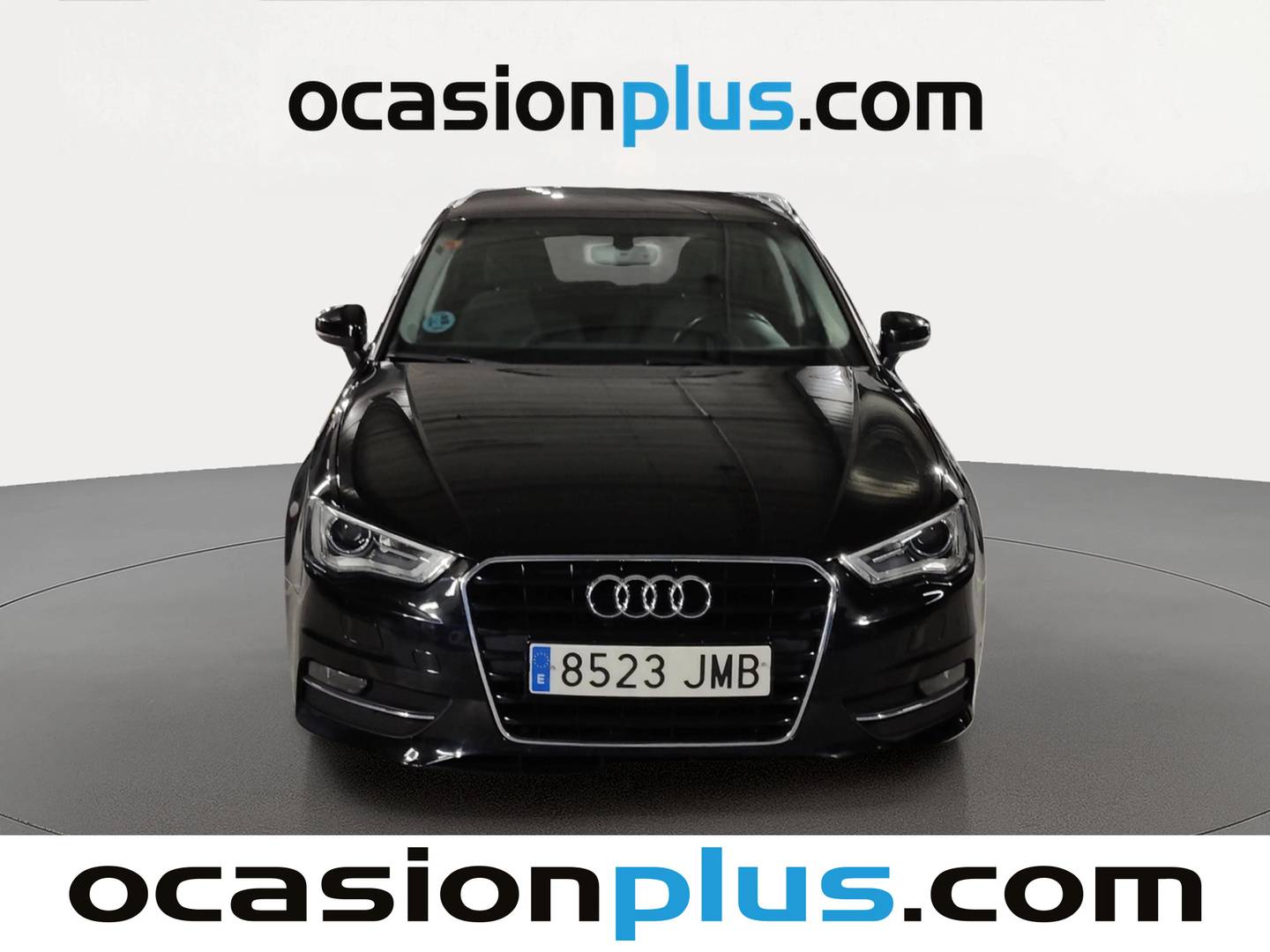 Audi A3 Audi A3 Sportback Attraction 1.6 TDI clean diesel (110 CV) S tronic 110cv
