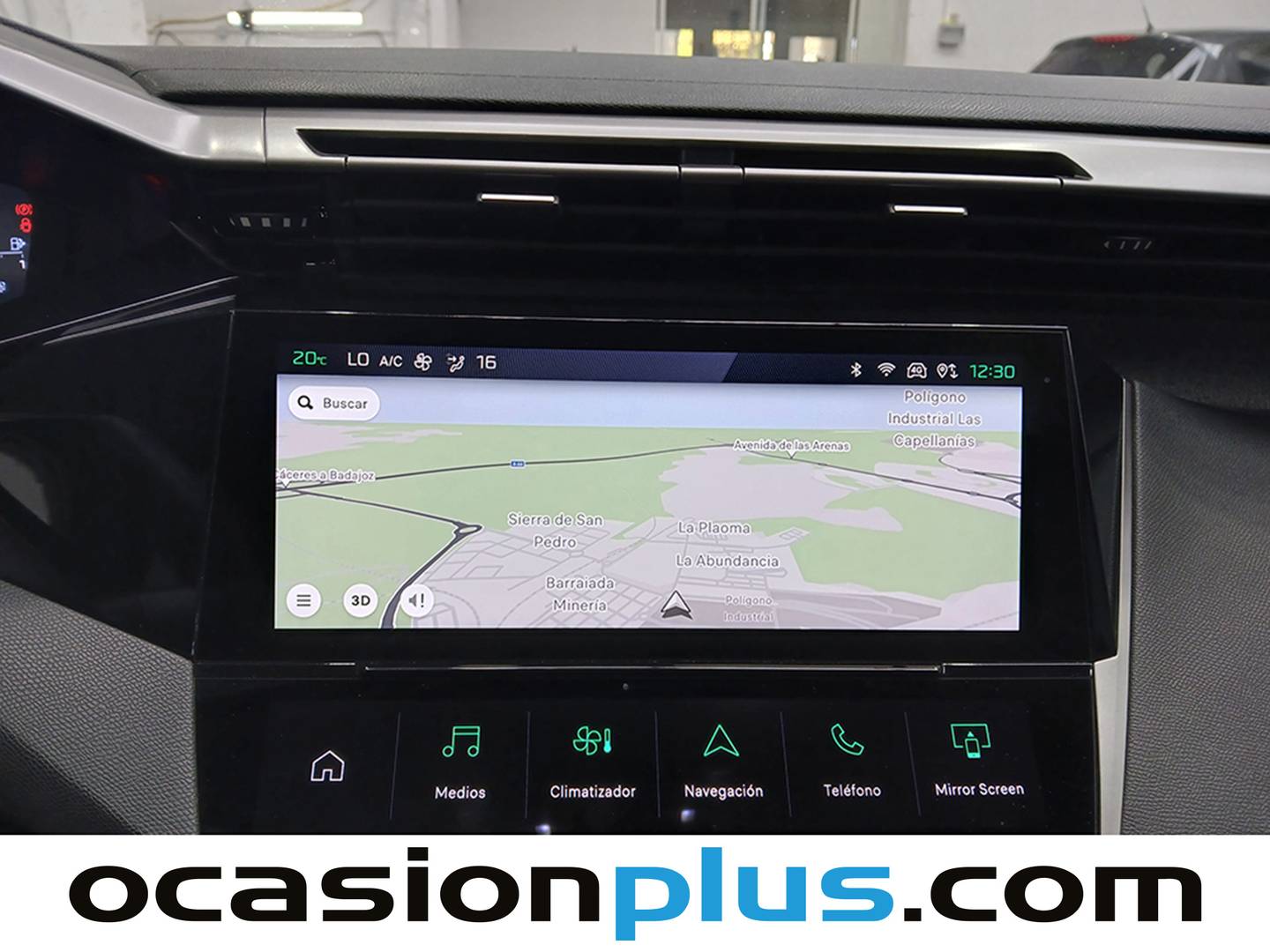 Peugeot 308 Peugeot 308 SW PureTech 130 S&S Allure (130 CV) km 0