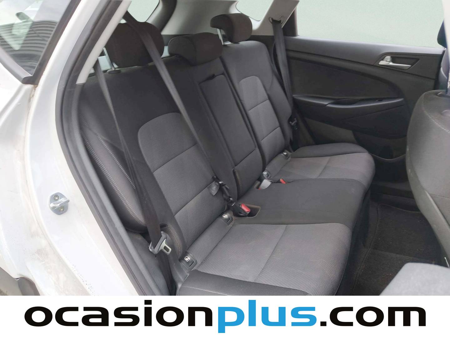 Foto Hyundai Tucson Hyundai Tucson 1.6 GDI BE Essence 4x2 (132 CV)