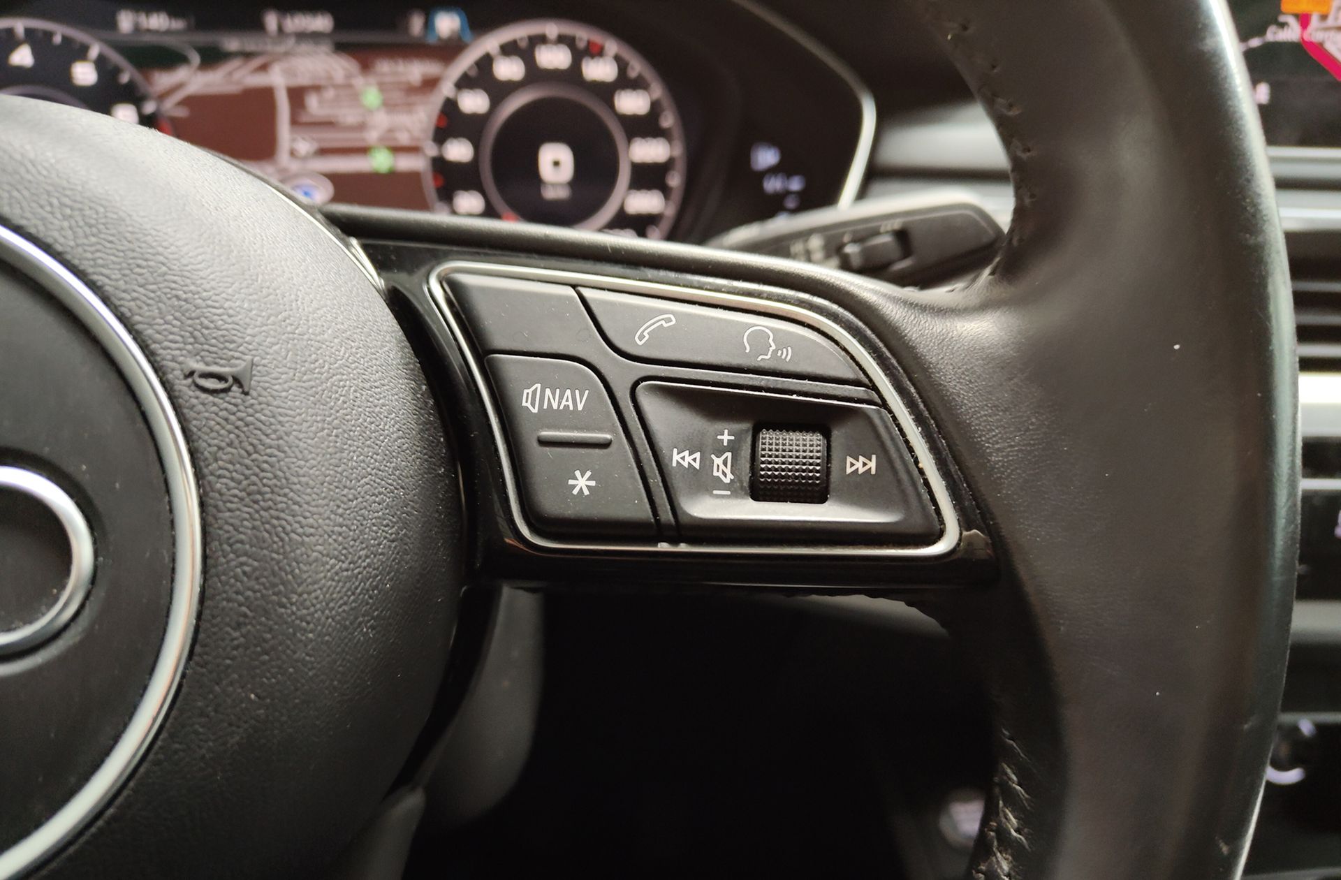Audi A5 Sportback Sport 1.4 TFSI S tronic - foto 29