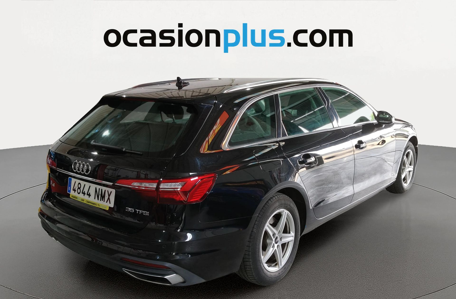 Audi A4 Avant Advanced 35 TFSI S tronic - foto 3