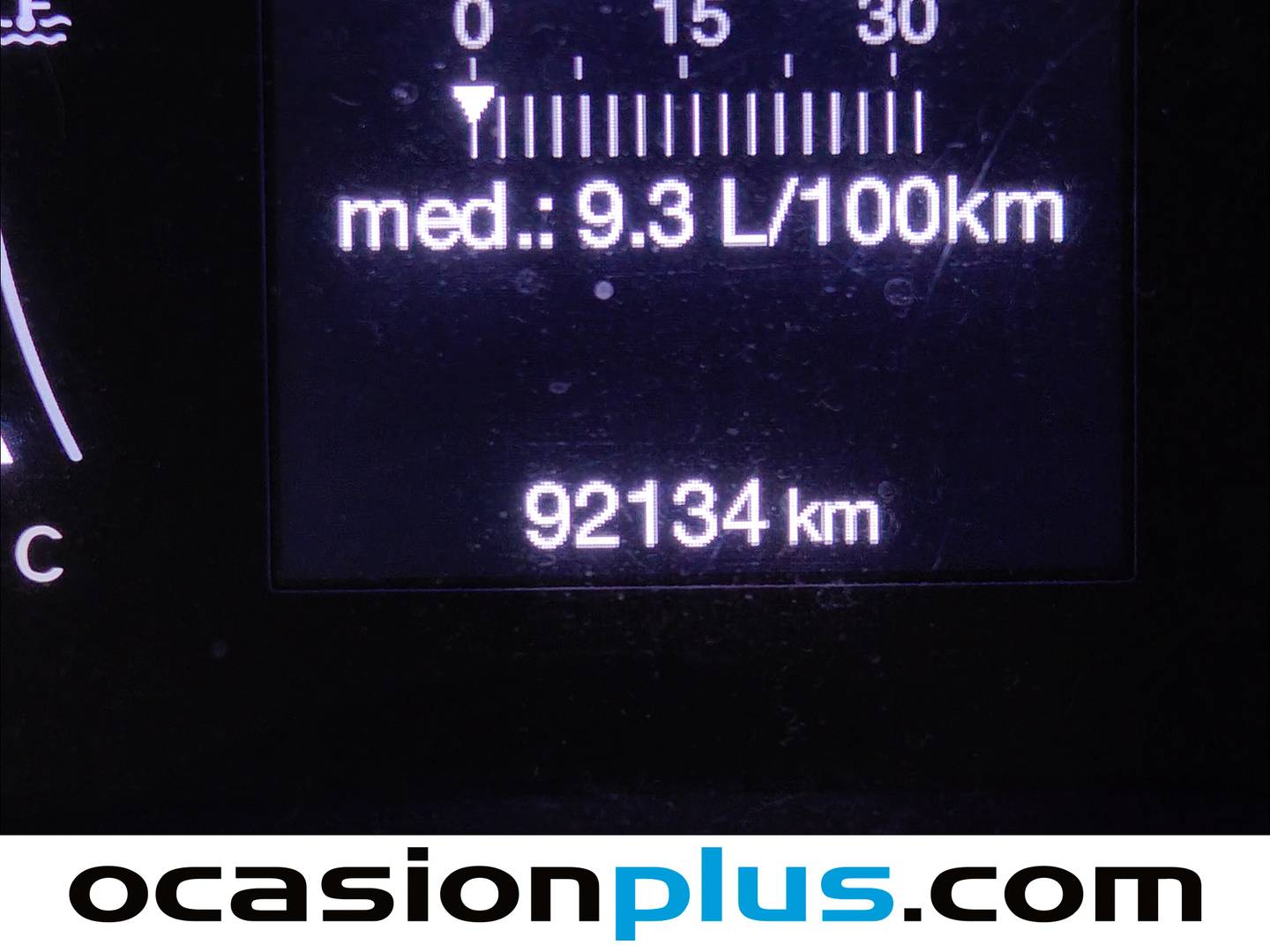 Jeep Compass Jeep Compass 1.4 Multiair Night Eagle 4x2 (140 CV) manual