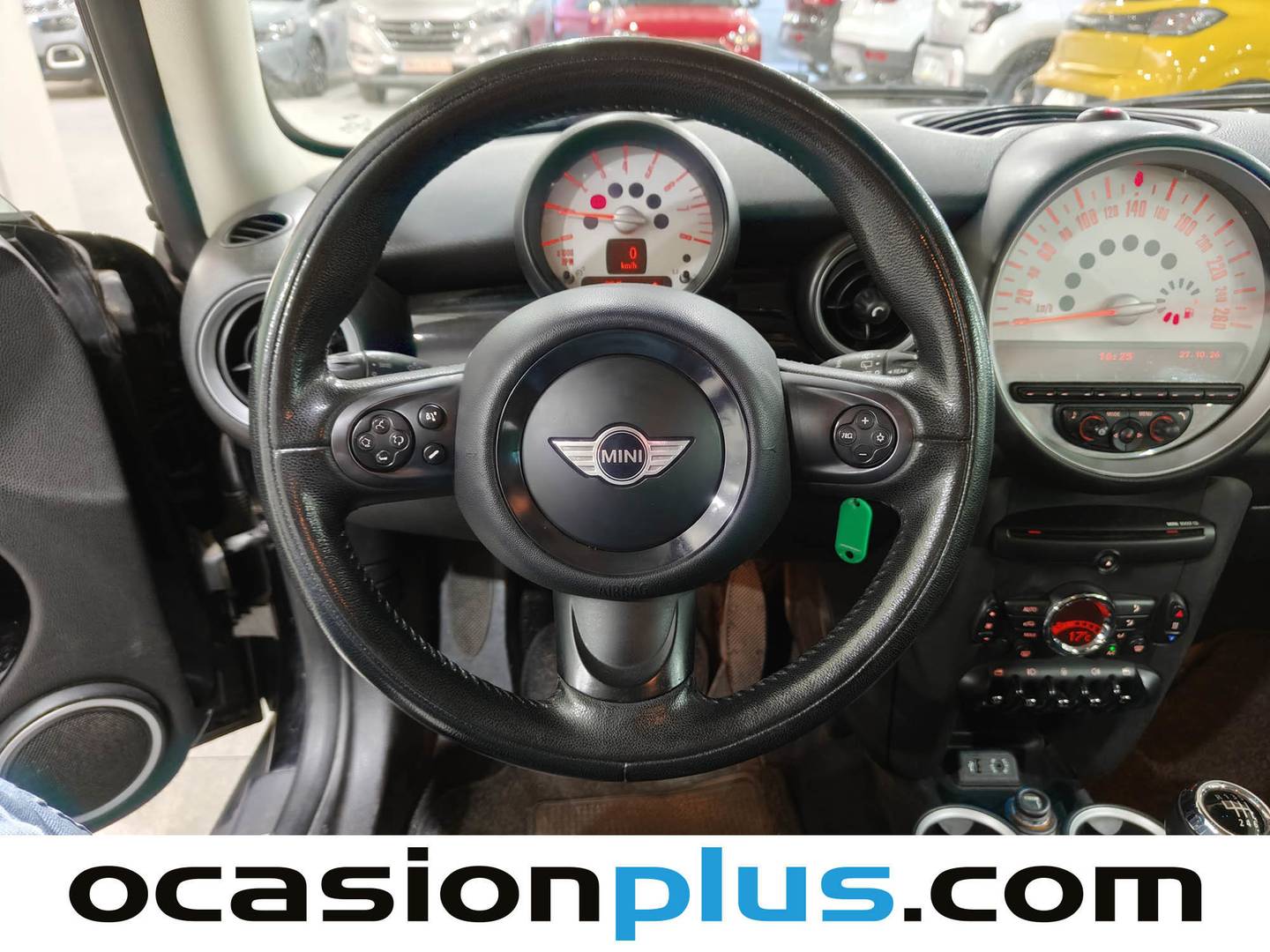 Mini MINI Mini MINI One (75 CV) 2013
