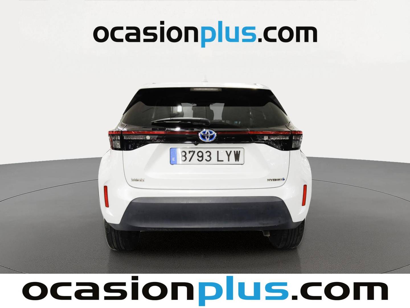 Toyota Yaris Cross Toyota Yaris Cross 120H Style (116 CV) km 0