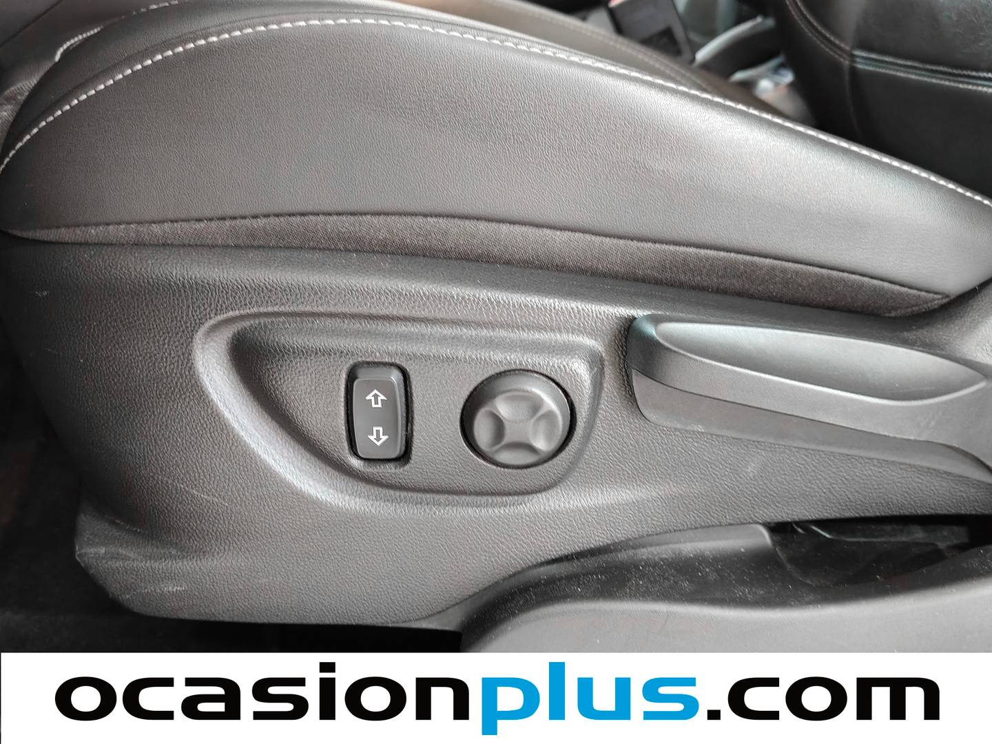 Opel Mokka X Opel Mokka X 1.4 Turbo S&S Innovation 4X2 (140 CV) 140cv