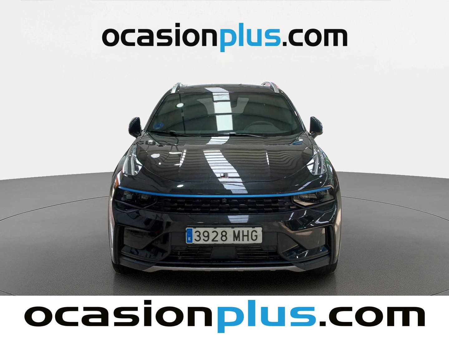 Lynk & Co 01 Lynk & Co 01 1.5 PHEV (261 CV) al mejor precio