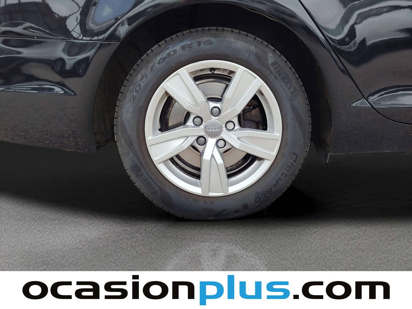 Audi A4 Audi A4 Advanced edition 1.4 TFSI (150 CV) de ocasión
