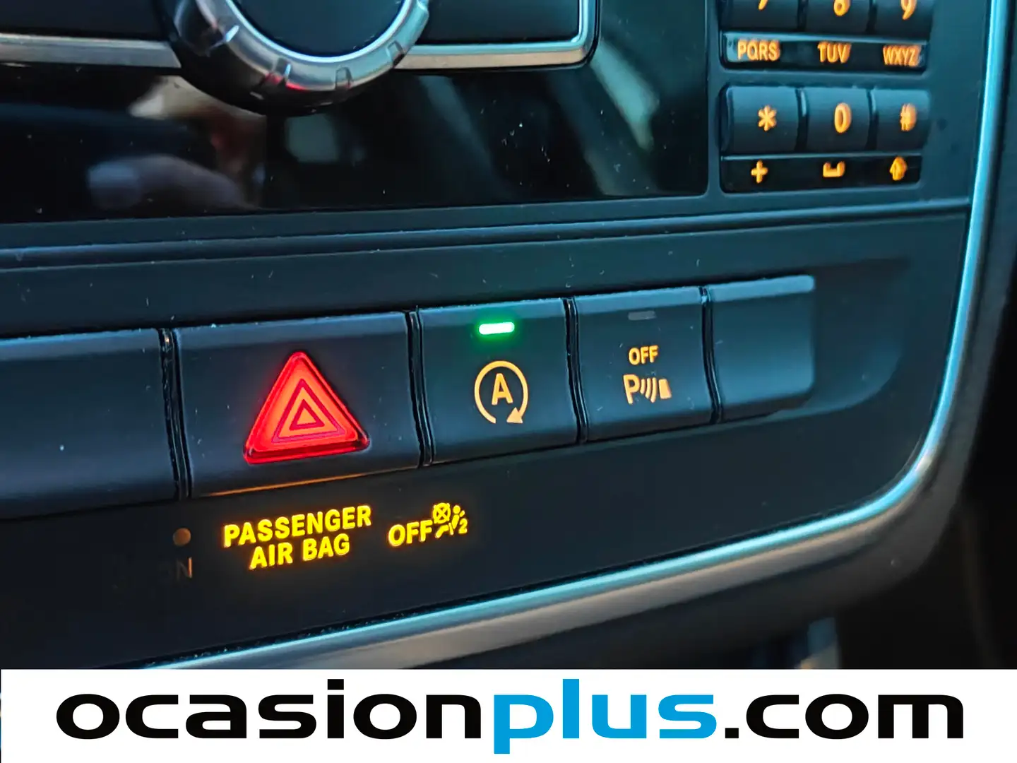 Foto Mercedes GLA Mercedes-Benz GLA 200 d Urban (136 CV)