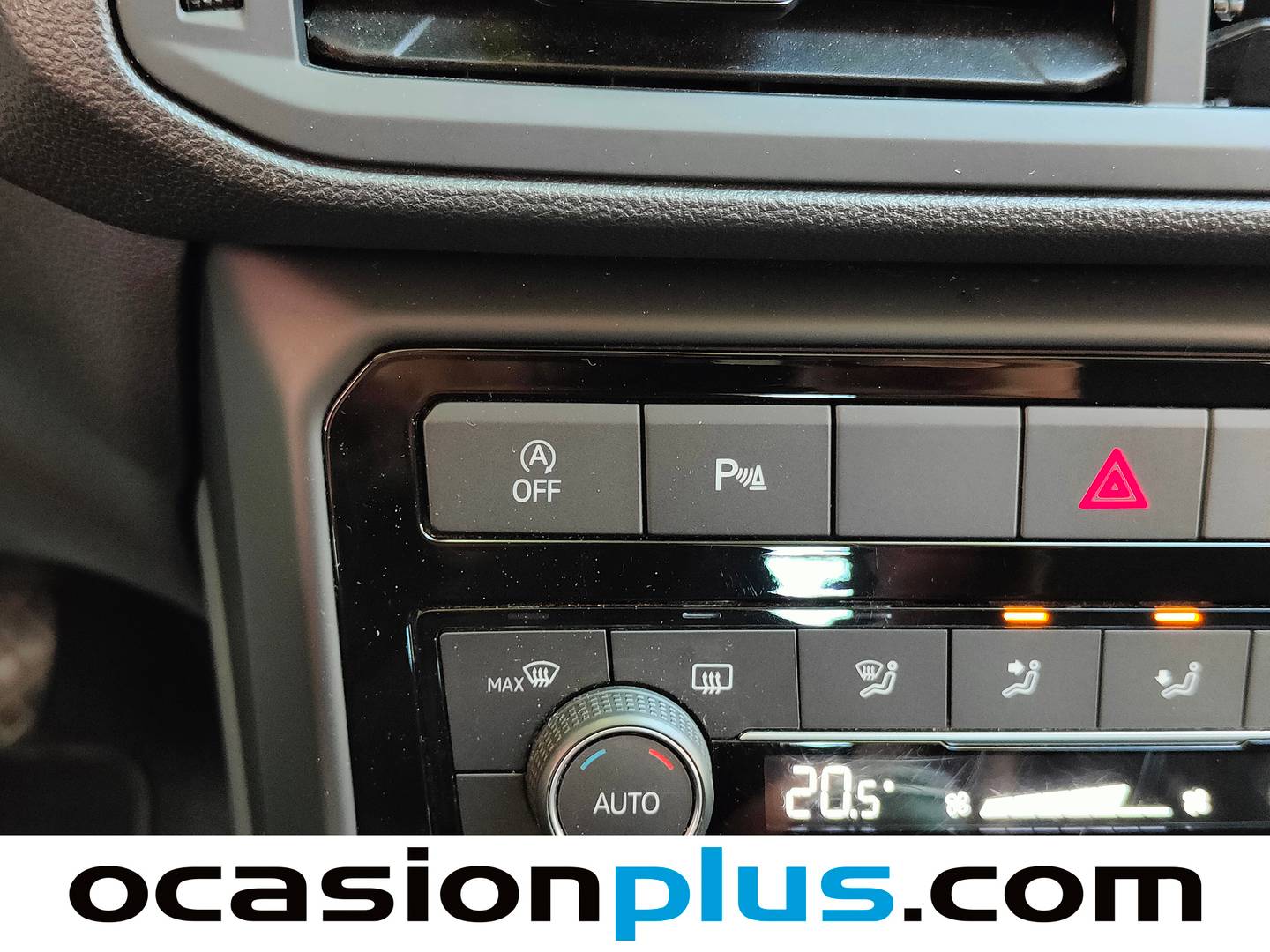 Accesorios del Volkswagen T-Cross Volkswagen T-Cross Advance 1.0 TSI (95 CV)