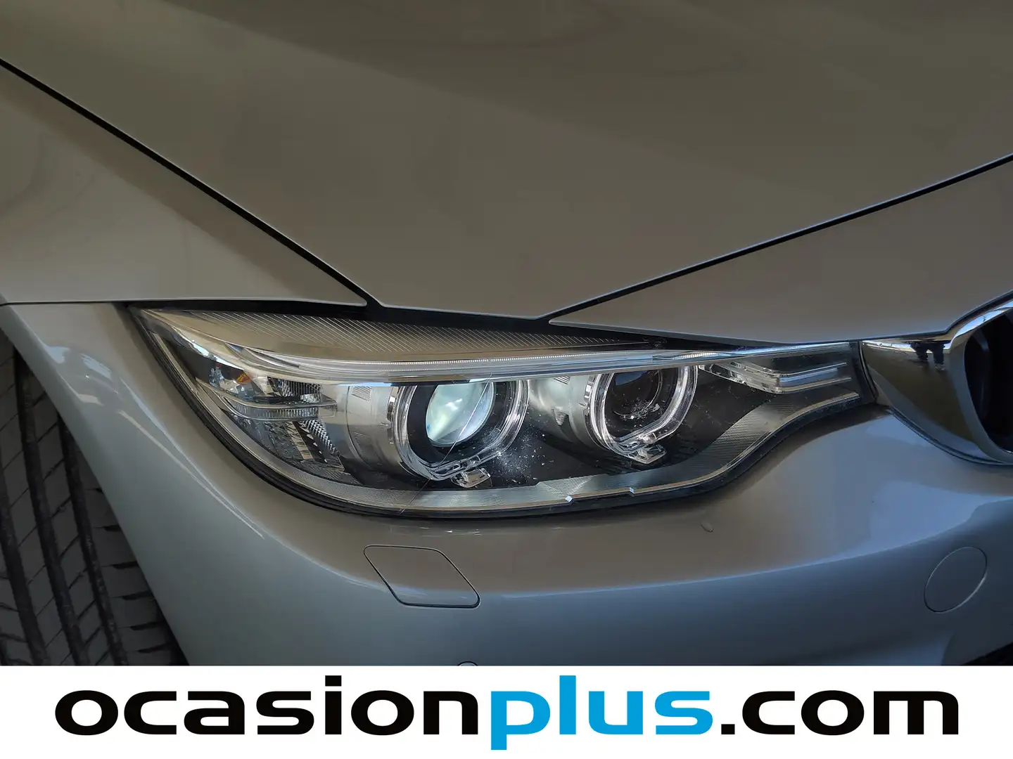 Foto BMW Serie 4 BMW Serie 4 420d Gran Coupe (190 CV) Pack M