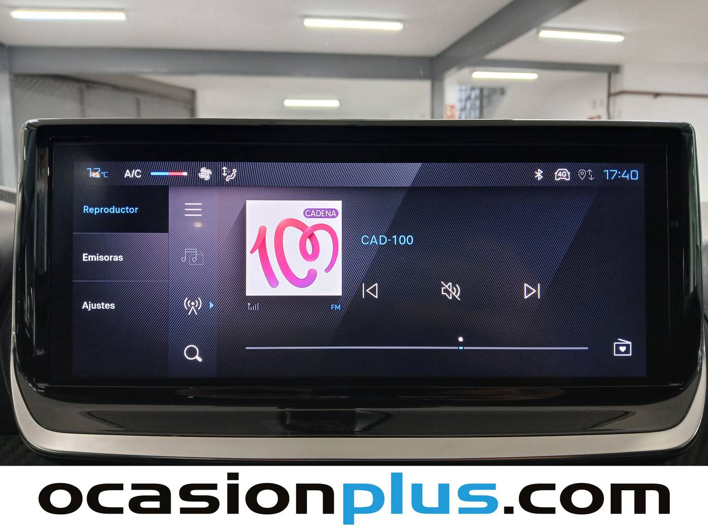 Foto Peugeot 208 Peugeot 208 PureTech 100 Active (100 CV)