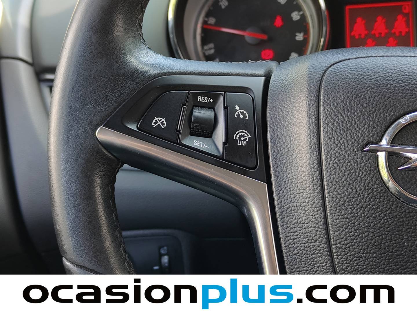 Opel Zafira Tourer Opel Zafira Tourer 1.6 Turbo S/S Excellence (200 CV) 7 Plazas 2015