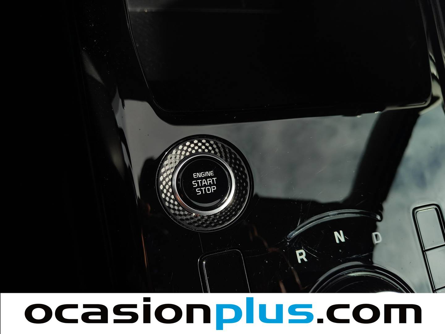 Foto KIA Niro Kia Niro 1.6 GDi HEV Drive (129 CV)