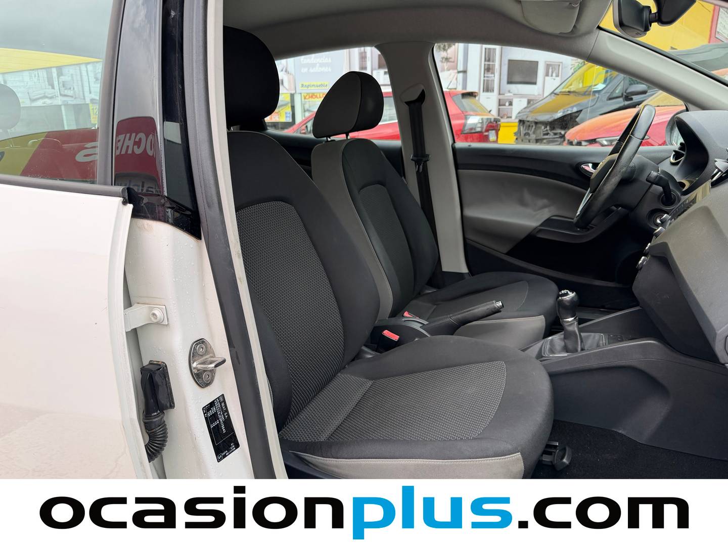 Seat Ibiza Seat Ibiza 1.4 TDI Style Connect (105 CV) km 0